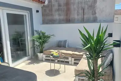 Image de Casa Lusitano