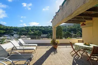 Image de Apartment Vicente View - Close to the beach