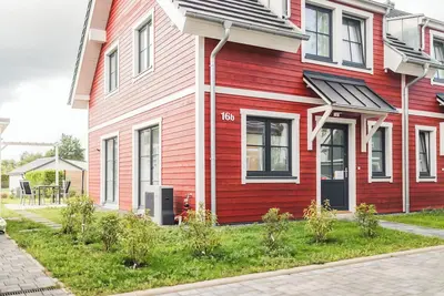 Image de Ferienhaus Baltic Lagoon 16b