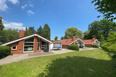 Image de Vacation home with sauna, 5 minutes from the Baltic Sea