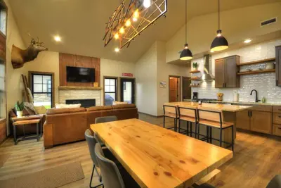 Image de Luxurious Red Lodge Retreat