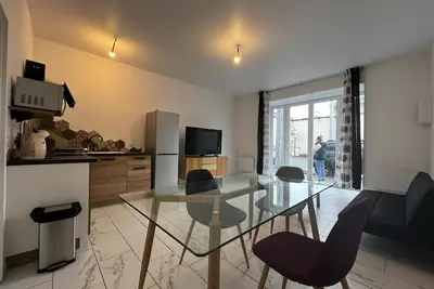 Image de Bel appartement en centre ville