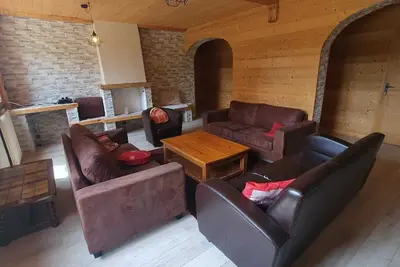Image de Appartement 4 chambres idéal famille