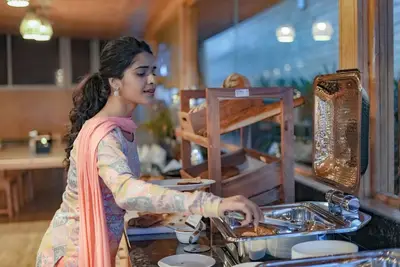 Image de Brahmi Resort