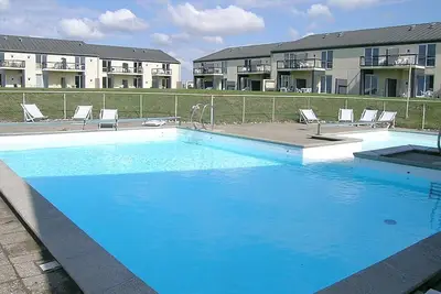 Image de \"Tinke\" - 150m from the sea by Interhome