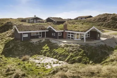 Image de \"Solvejg\" - 150m from the sea by Interhome