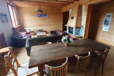 Image de Appartement 4 chambres au coeur de la station