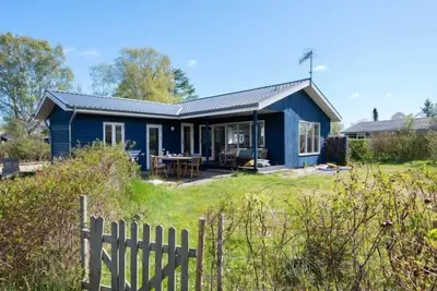 \"Norell\" - 800m from the sea by Interhome