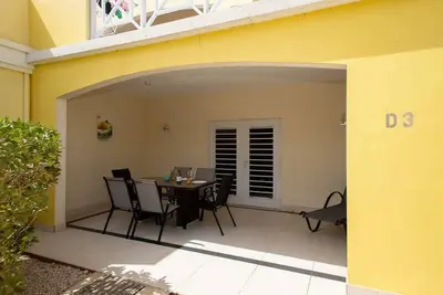 Image de Trupial D3 Relax & Dive Resort Bonaire Village