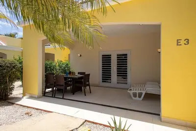 Image de Trupial E3 Relax & Dive Resort Bonaire Village