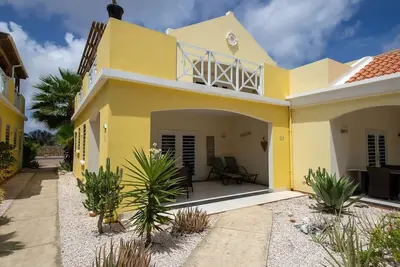 Image de Trupial G3 Relax & Dive Resort Bonaire Village