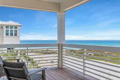 Image de Amberjack - An Extraordinary New Beach Home
