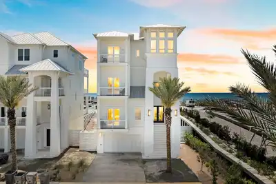 Image de The Ultimate 8-Bedroom Getaway for Families & Groups