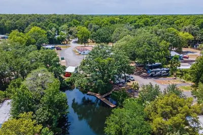 Image de Cozy River Cabin 4 Su