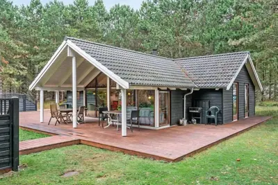 Image de \"Matine\" - 800m from the sea by Interhome