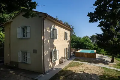 Image de Villa à Calci avec 2 chambres à coucher, 6 couchages