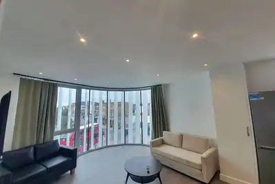 Image de Boutique Vertigo Apartment Central Kingston/london