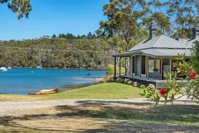 Image de Questa Heritage Cottage