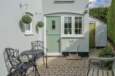 Image de April Cottage | Winterton Cottages