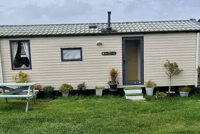 Image de Cosy Mobile Home Based in the Nearest Holiday Park to Newquay Town Centre, Beach