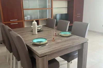 Image de Appartement en front de mer avec 3 chambres à Calafell