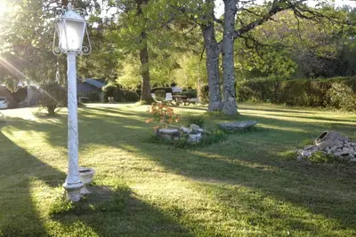 Image de Maison au Sidobre sans vis à vis