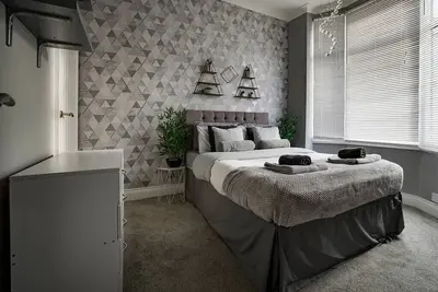 Image de Haddon House | Workstays Uk
