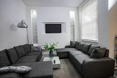 Image de Roscoe House | Workstays Uk