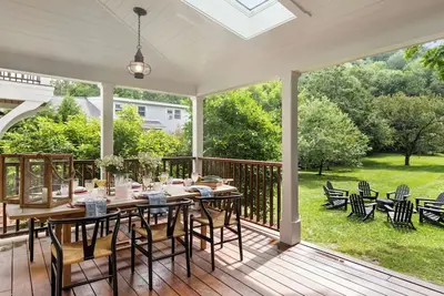 Image de Village luxury in Stowe