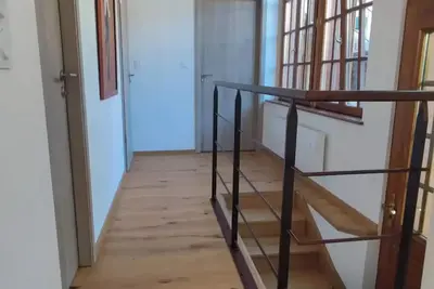 Image de Bel appartement en coeur de ville avec parking privé