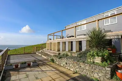 Image de Bryn Y Mor, pet friendly, country holiday cottage in Llwyngwril