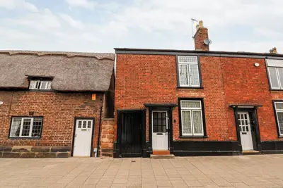 Image de 91 Main Street, pet friendly, character holiday cottage in Frodsham