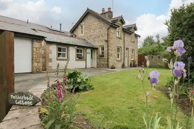 Image de Netherbeck Cottage, pet friendly, with open fire in Carnforth