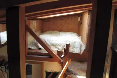Image de Chalet de Bébert