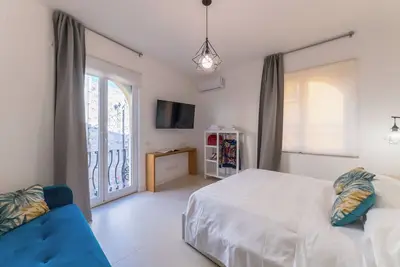Image de Castalia Rooms in Taormina City Center