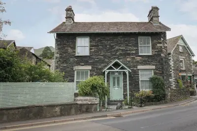 Image de Rose Cottage, pet friendly, character holiday cottage in Ambleside