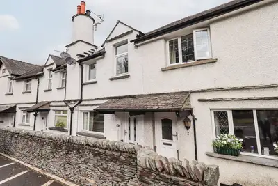 Image de 6 Calgarth View, pet friendly, with a garden in Windermere