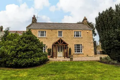 Image de Prudhoe Cottage, pet friendly, character holiday cottage in Prudhoe