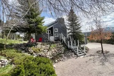Image de Mountain Home Getaway-great Views & exercise room