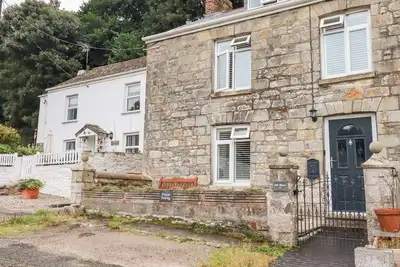 Image de Still Waters, pet friendly, character holiday cottage in Pentewan