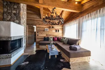 Image de Alpe Chalets Suite Scharnitz