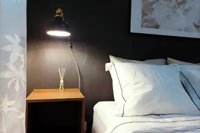 Image de Cosy apartment in the centre of Szekesfehervar with beautiful green garden.
