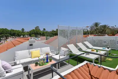 Image de Casa Mayka by VillaGranCanaria