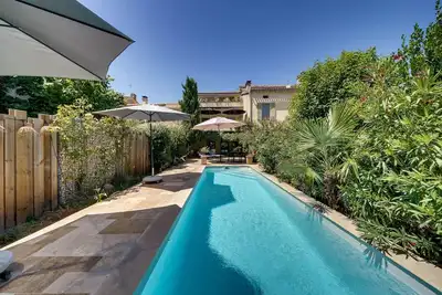 Image de Le Castel de Castillon - Maison d'exception à 10 minutes de Saint Emilion