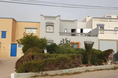 Image de Villa vue mer à 4 minutes de la plage