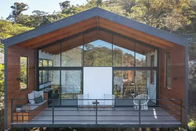 Image de Jaguar House 2