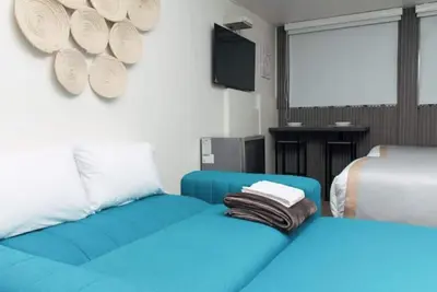 Image de Aparta Studio Chapinero Bogotá