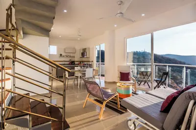 Image de Xl \/ Penthouse 150m2 en Terrazas Tayrona 8 a 10 pax