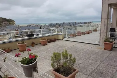 Image de Studio vue mer