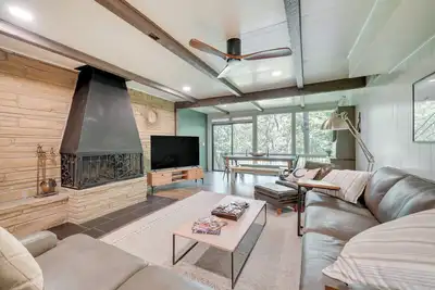 Image de Idyllic Eufaula Vacation Rental: Close to Lake!
